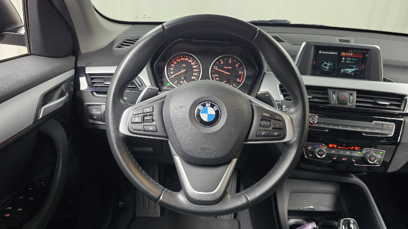car BMW X1 id296582 photo #13