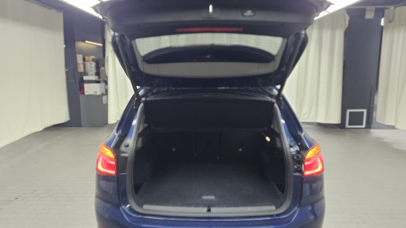 car BMW X1 id296582 photo #18