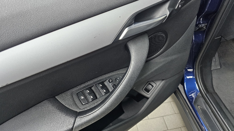 car BMW X1 id296582 photo #20
