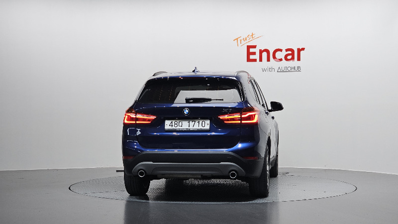 car BMW X1 id296582 photo #4