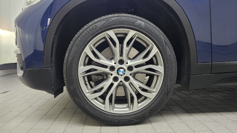 car BMW X1 id296582 photo #5