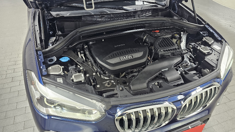 car BMW X1 id296582 photo #6