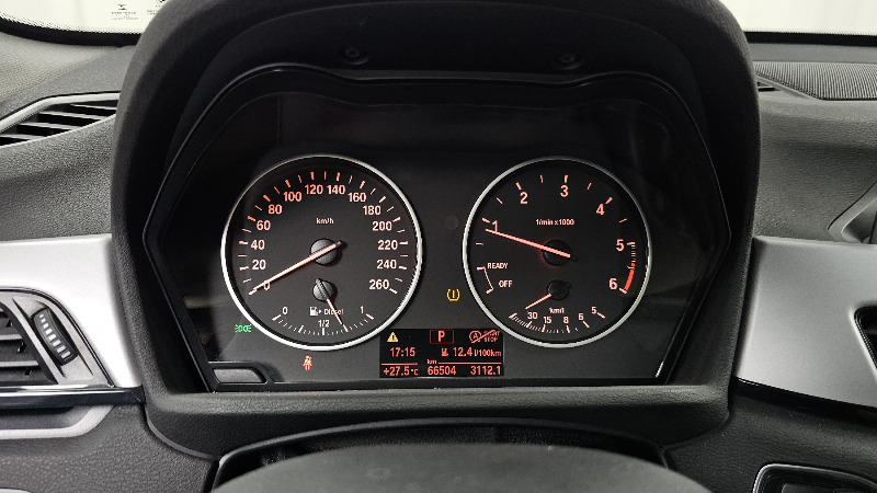 car BMW X1 id296582 photo #8