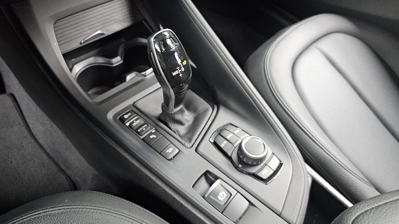 car BMW X1 id296582 photo #9