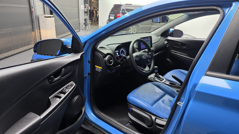 car Hyundai Kona id296691 photo #10