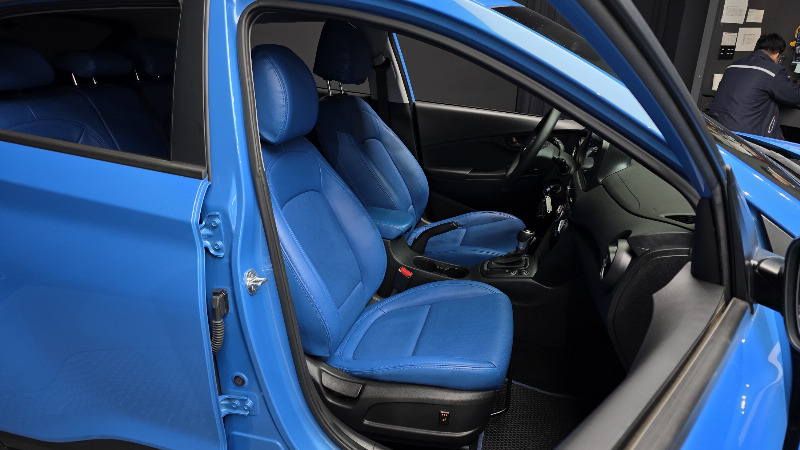 car Hyundai Kona id296691 photo #12