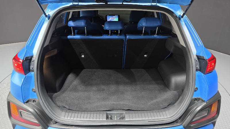 car Hyundai Kona id296691 photo #27