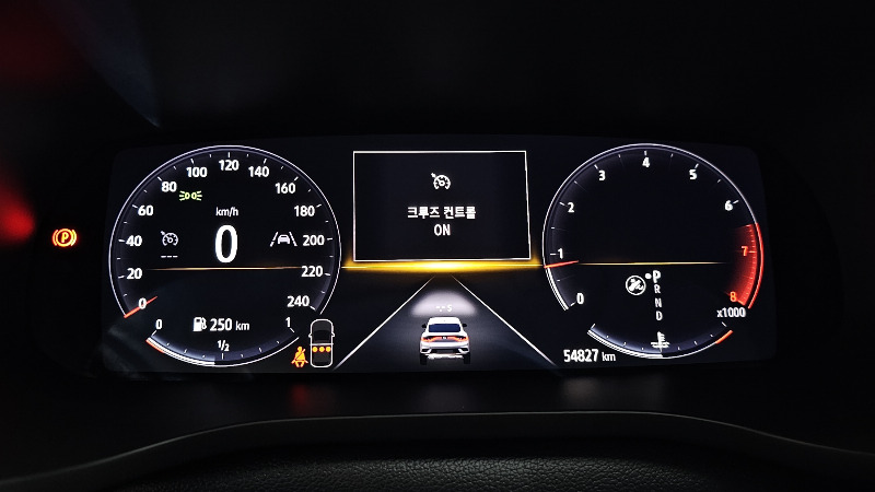 car Renault Samsung XM3 id296706 photo #8