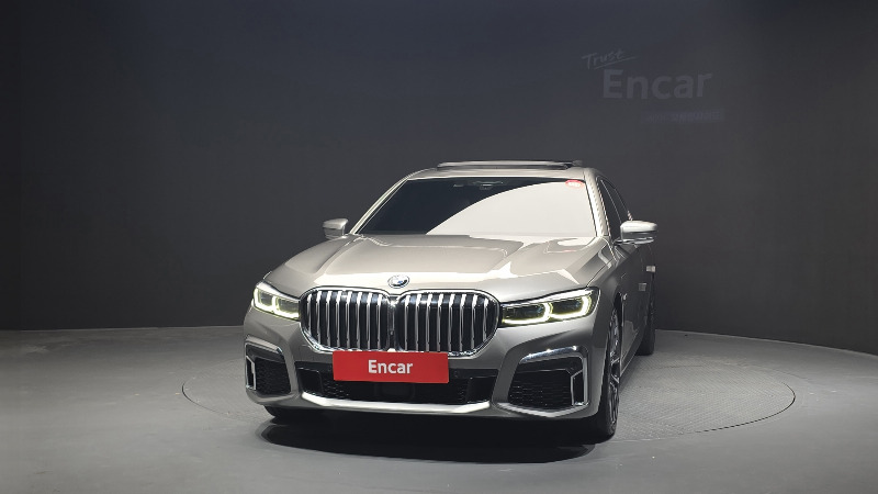 car BMW 7 Series id296742 photo #3