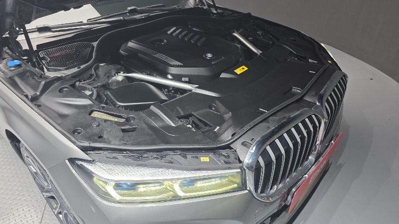 car BMW 7 Series id296742 photo #6