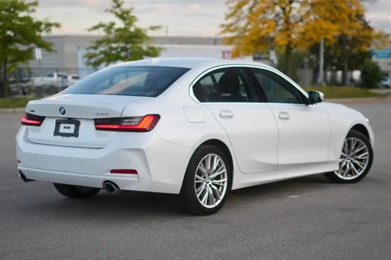 car BMW 3 Series id296800 photo #10