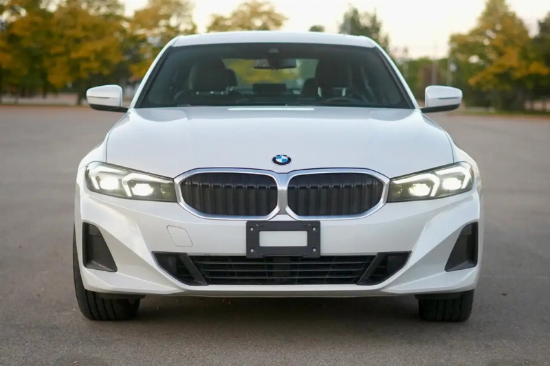 car BMW 3 Series id296800 photo #2