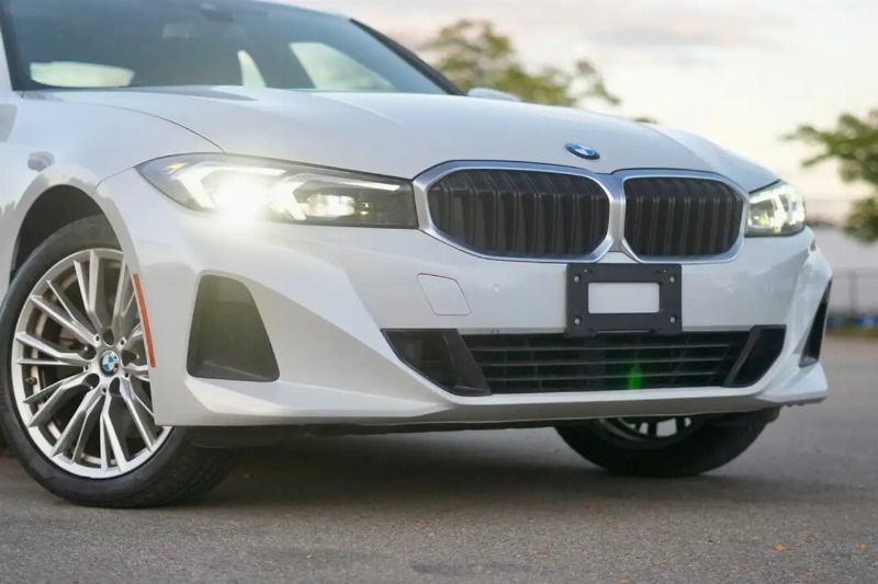 car BMW 3 Series id296800 photo #4