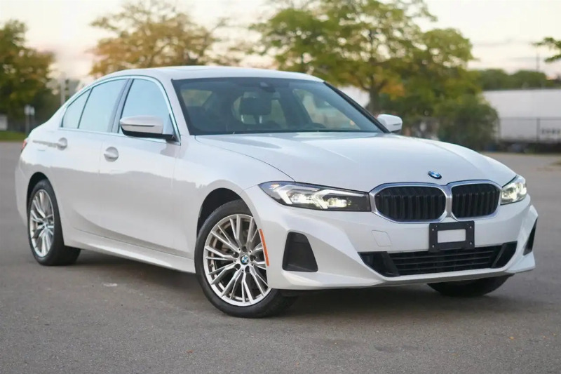 car BMW 3 Series id296800 photo #5