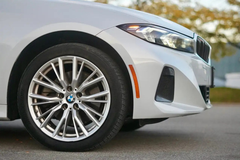 car BMW 3 Series id296800 photo #7