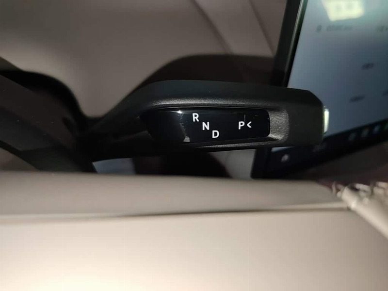 car Xiaomi YU7 id296835 photo #14