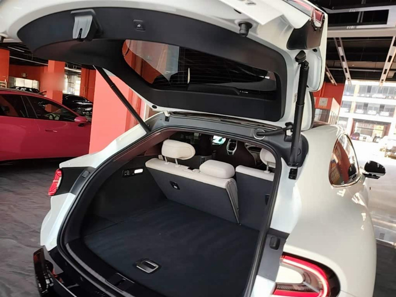 car Xiaomi YU7 id296835 photo #19