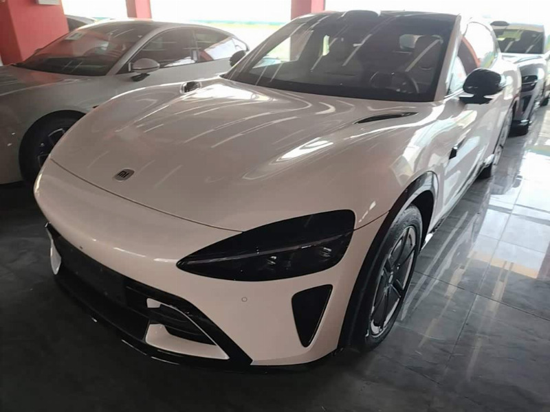 car Xiaomi YU7 id296835 photo #2