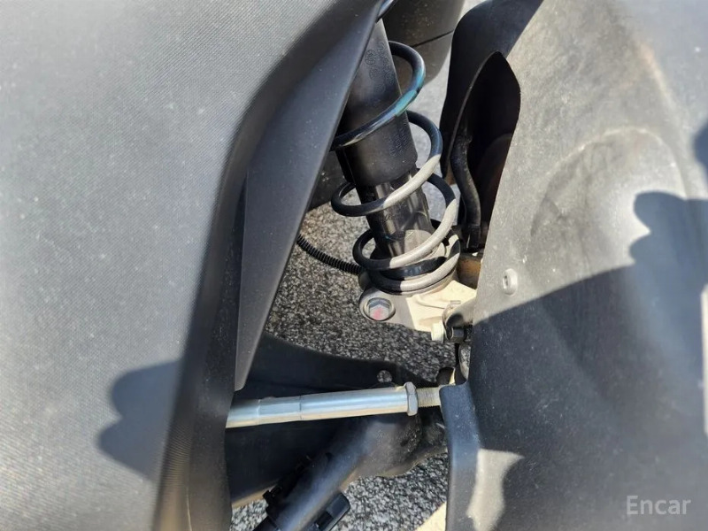 car Renault Samsung Twizy id296875 photo #11