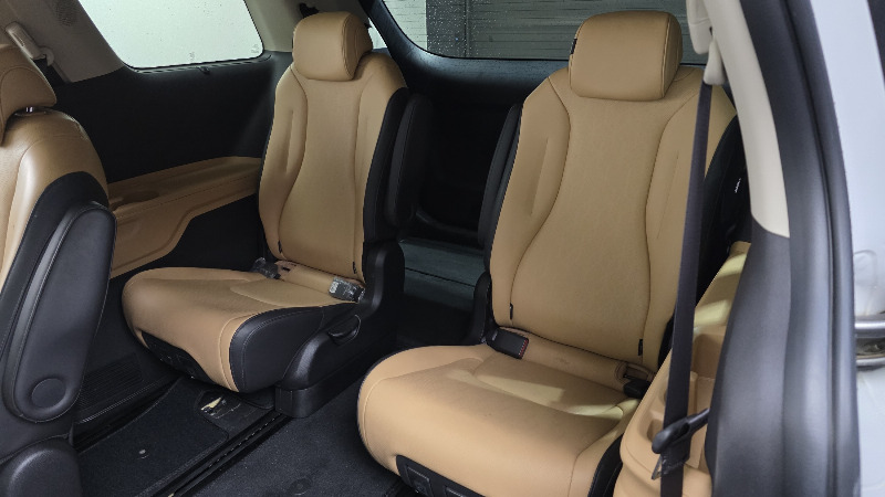 car KIA Carnival id296887 photo #11