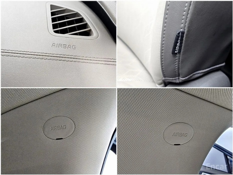 car KIA Carnival id296897 photo #15