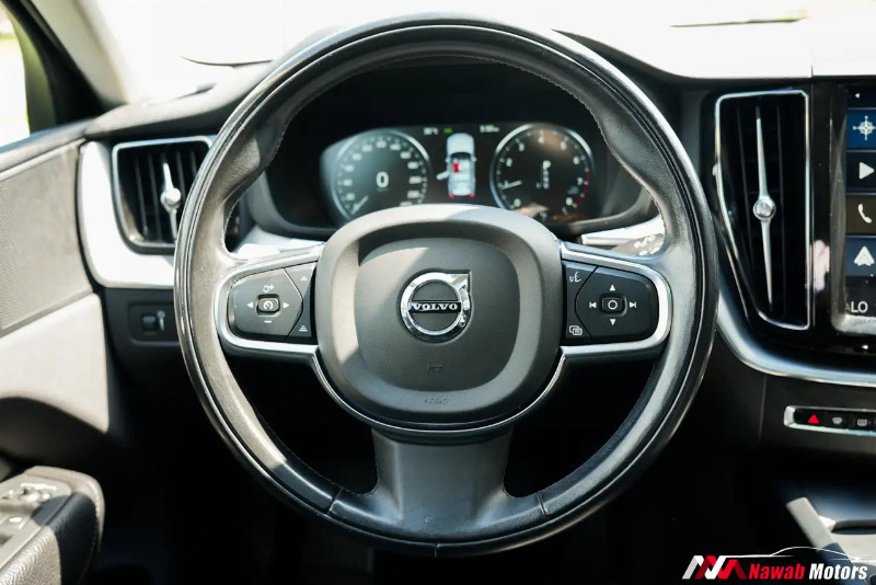 car Volvo XC60 id296924 photo #13