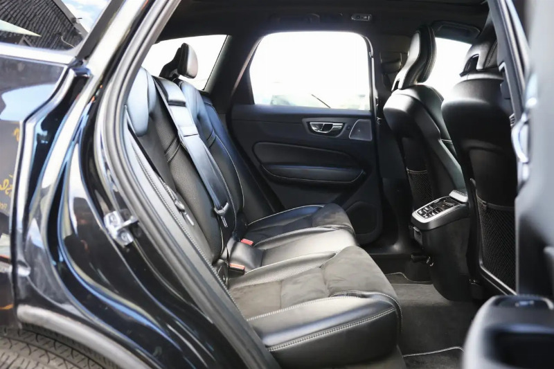 car Volvo XC60 id296925 photo #22