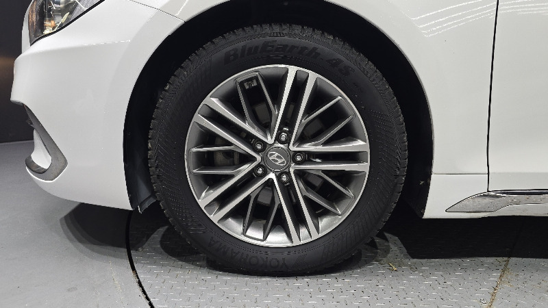 car Hyundai Grandeur id296963 photo #5