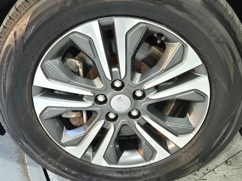 car KIA Carnival id296981 photo #18