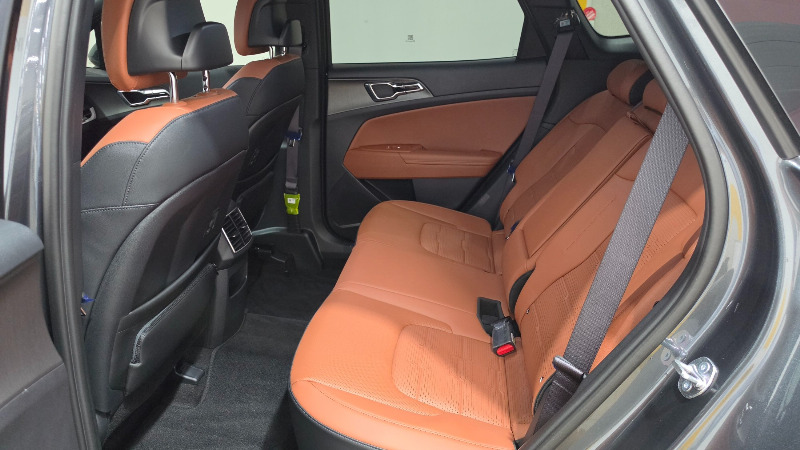 car KIA Sportage id297007 photo #12
