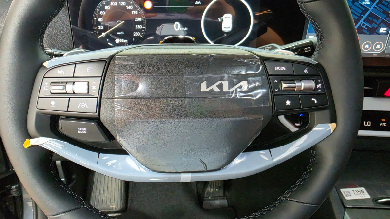 car KIA Sportage id297007 photo #13