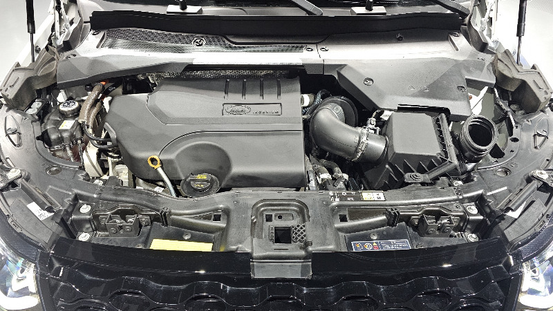 car Land Rover Discovery id297032 photo #6