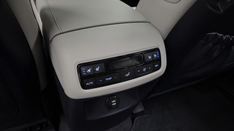 car Hyundai Palisade id297069 photo #18