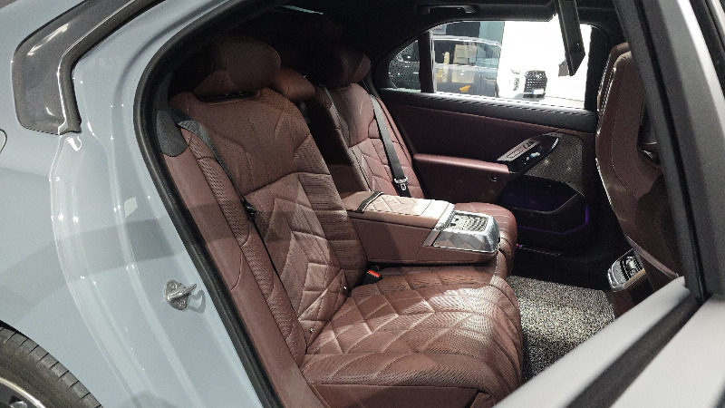 car BMW 7 Series id297106 photo #11