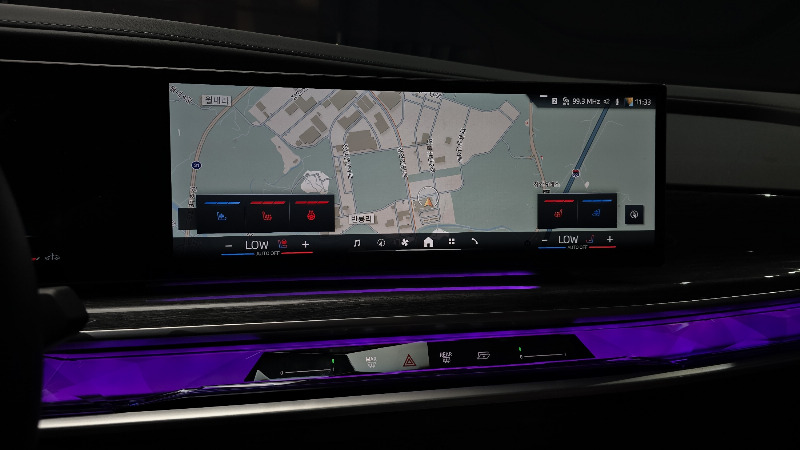 car BMW 7 Series id297106 photo #19