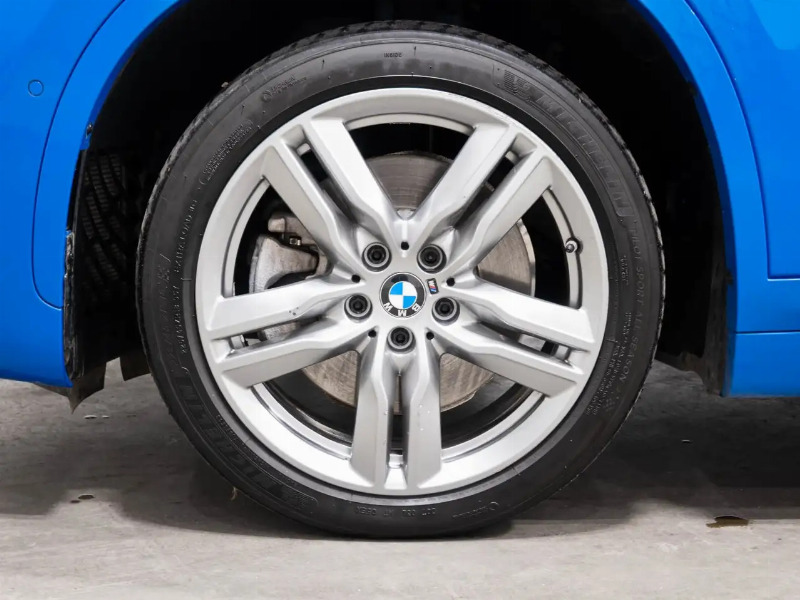 car BMW X1 id297125 photo #6