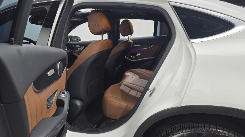 car Mercedes GLC id297229 photo #11