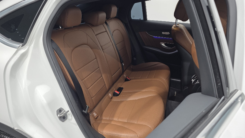 car Mercedes GLC id297229 photo #12