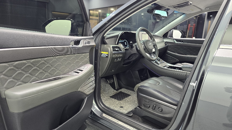 car Hyundai Palisade id297233 photo #10