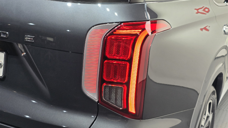 car Hyundai Palisade id297233 photo #23