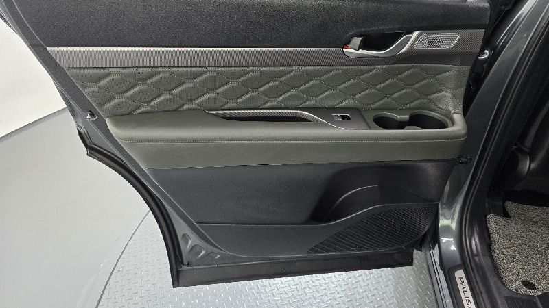 car Hyundai Palisade id297233 photo #25