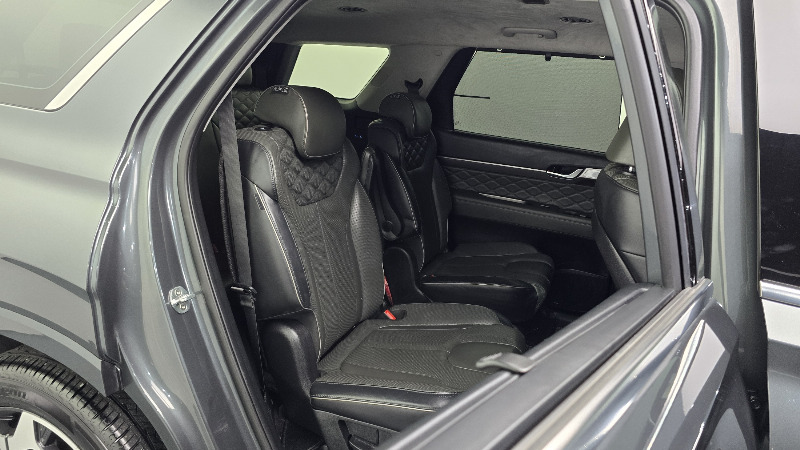 car Hyundai Palisade id297233 photo #26