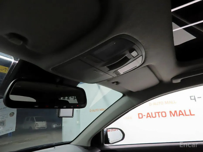car KIA Stonic id297258 photo #16