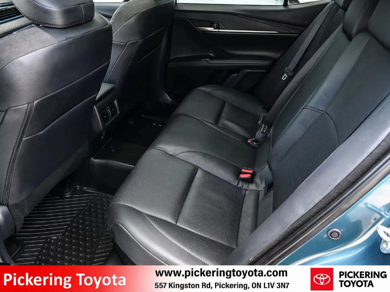car Toyota Camry id297263 photo #15