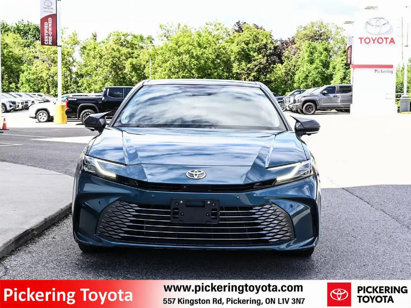 car Toyota Camry id297263 photo #4