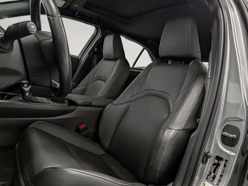 car Lexus UX id297291 photo #7