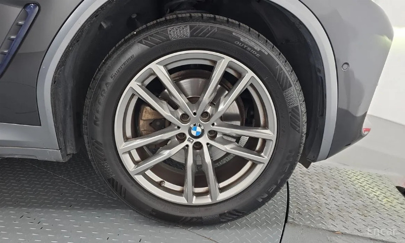 car BMW X4 id297391 photo #21