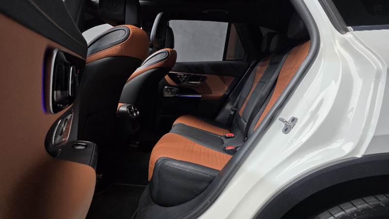 car Mercedes GLC id297418 photo #12