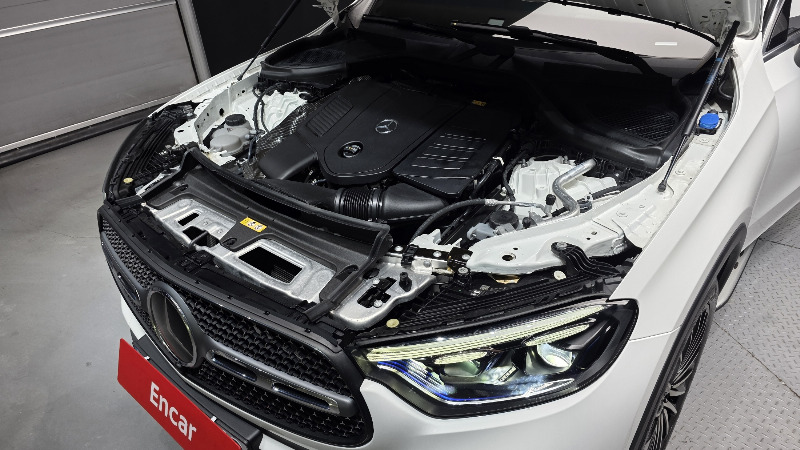car Mercedes GLC id297418 photo #6