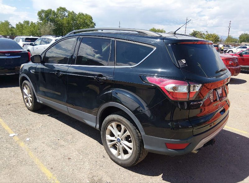 car Ford Escape id297520 photo #6